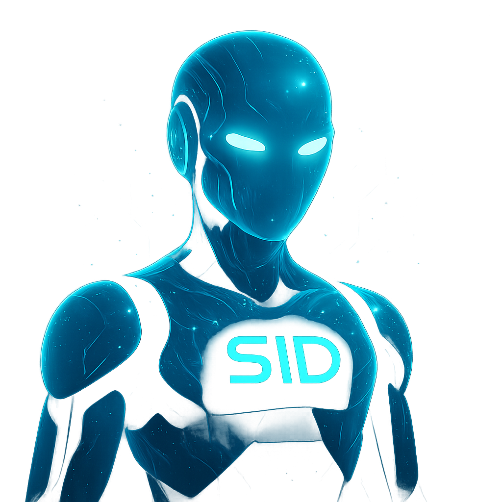Integração SID