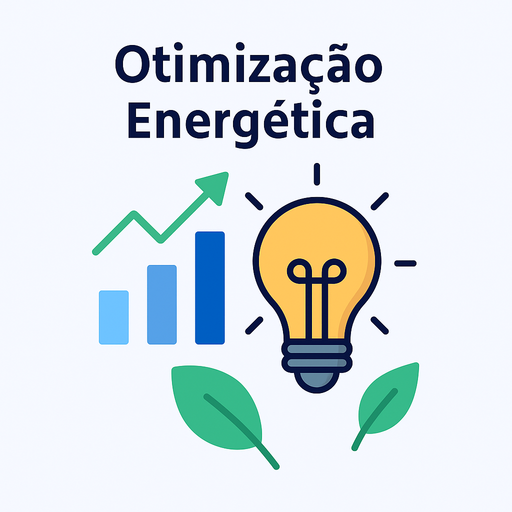 Otimização energética